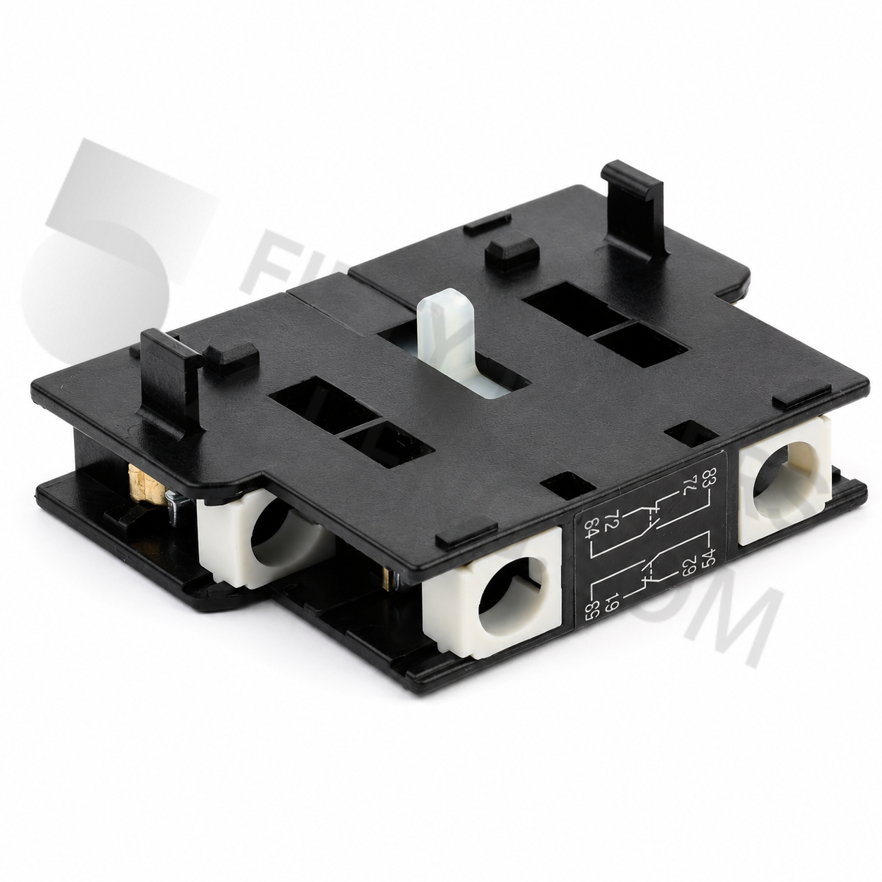 Auxiliary Contactor