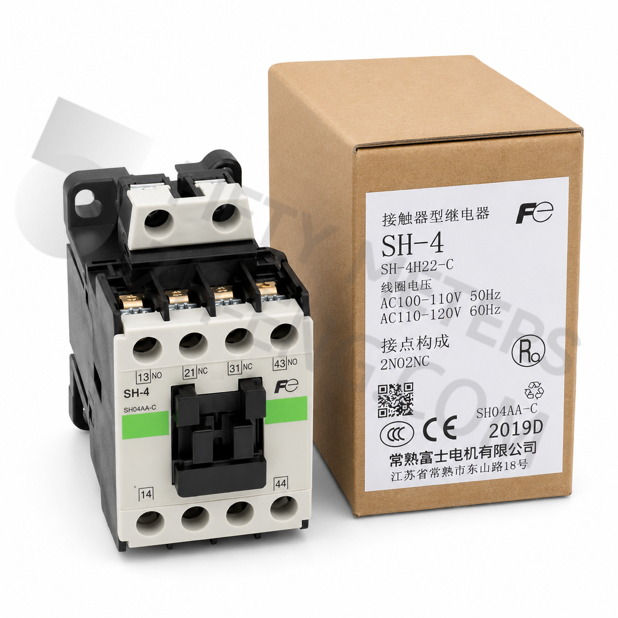 Contactor
