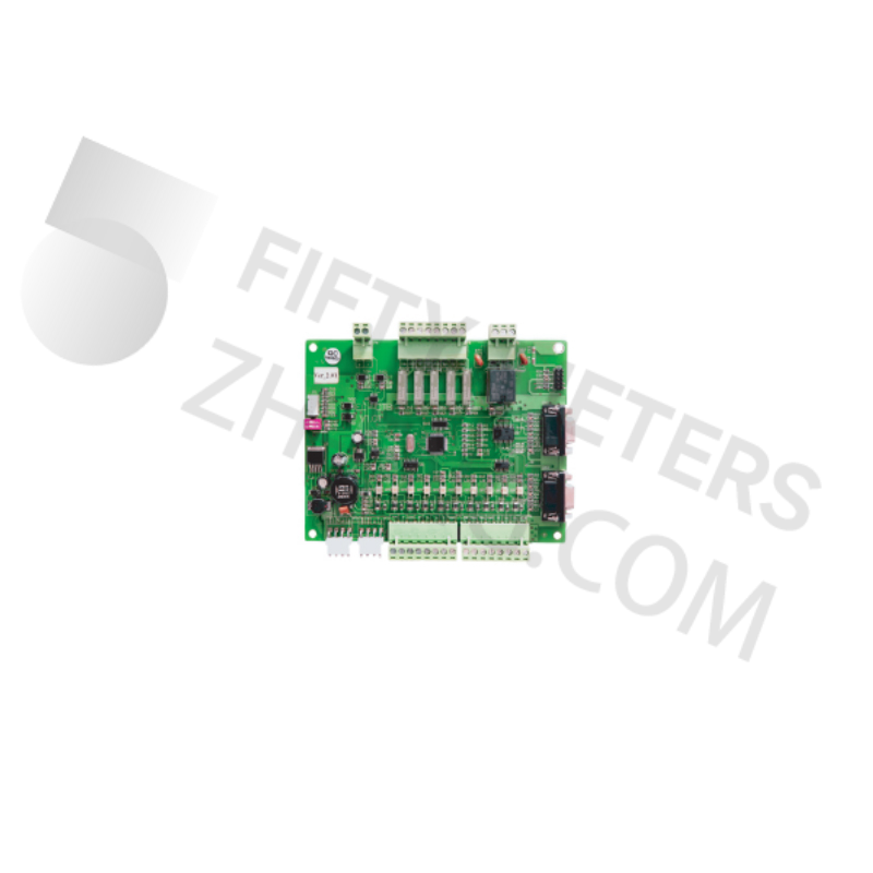 Car Top Control Board