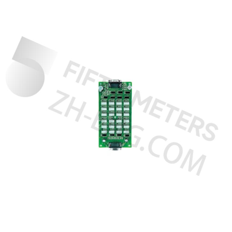 Car Operation Board