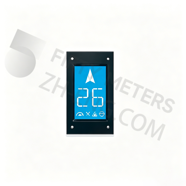 Segment LCD