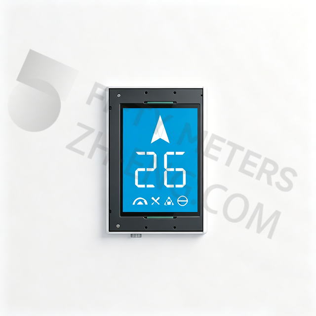 Segment LCD