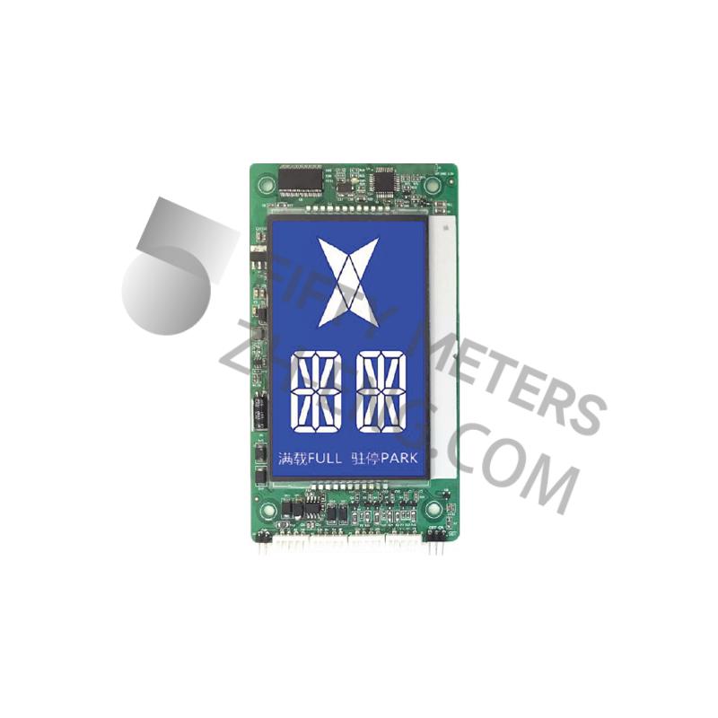  LCD