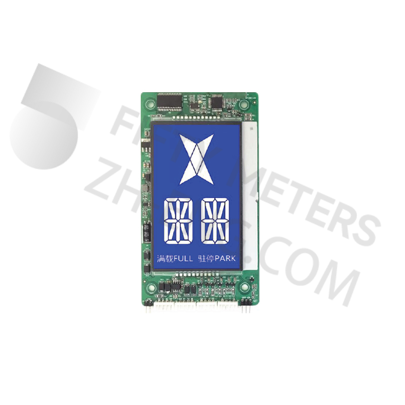 LCD