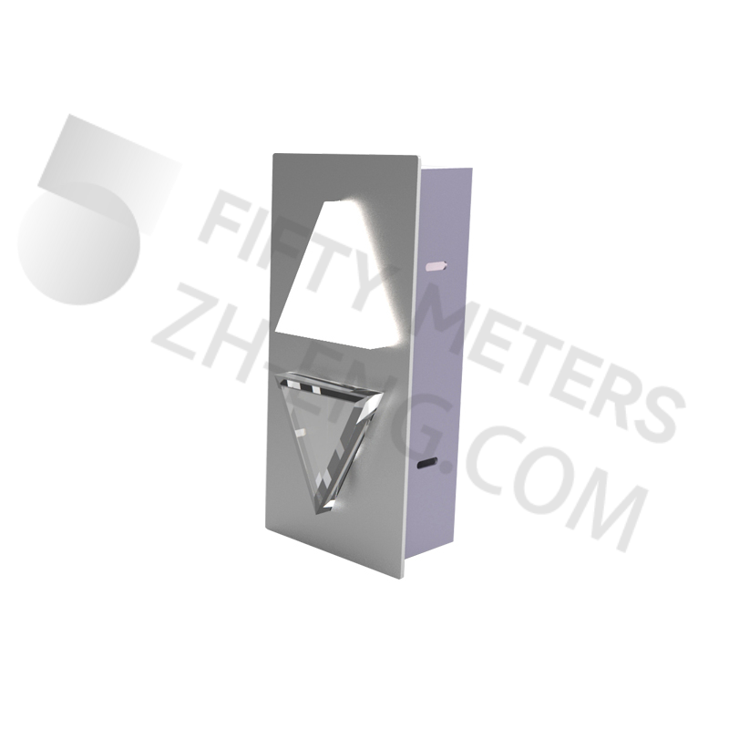 Landing Direction Indicator