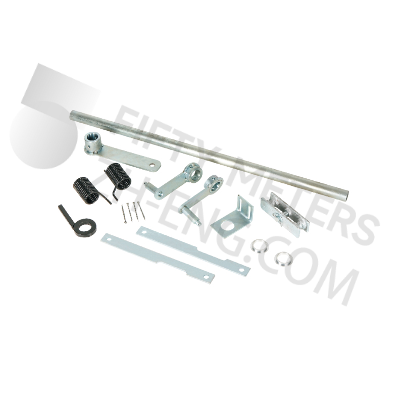 Safety Linkage Device