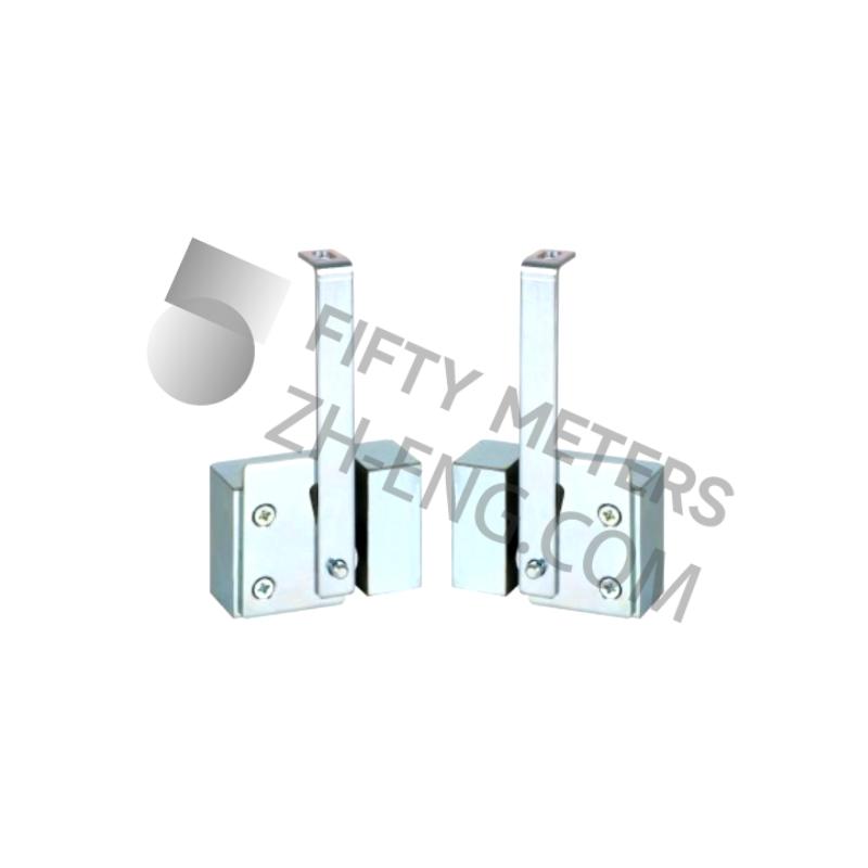 Instantaneous Safety Gear