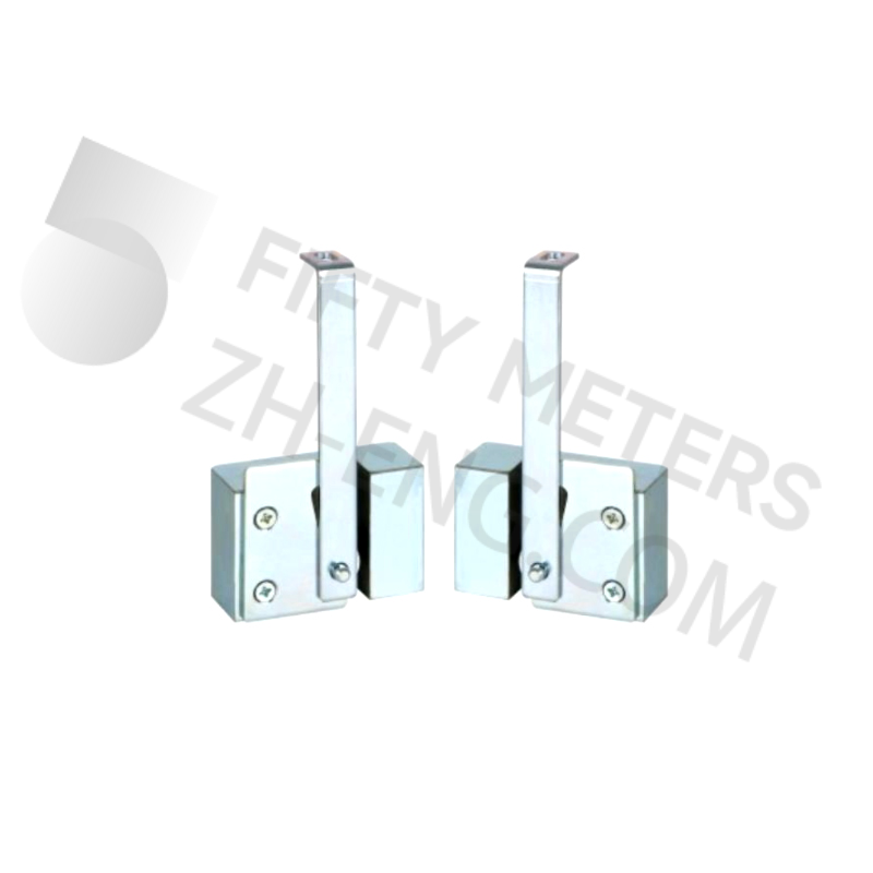 Instantaneous Safety Gear