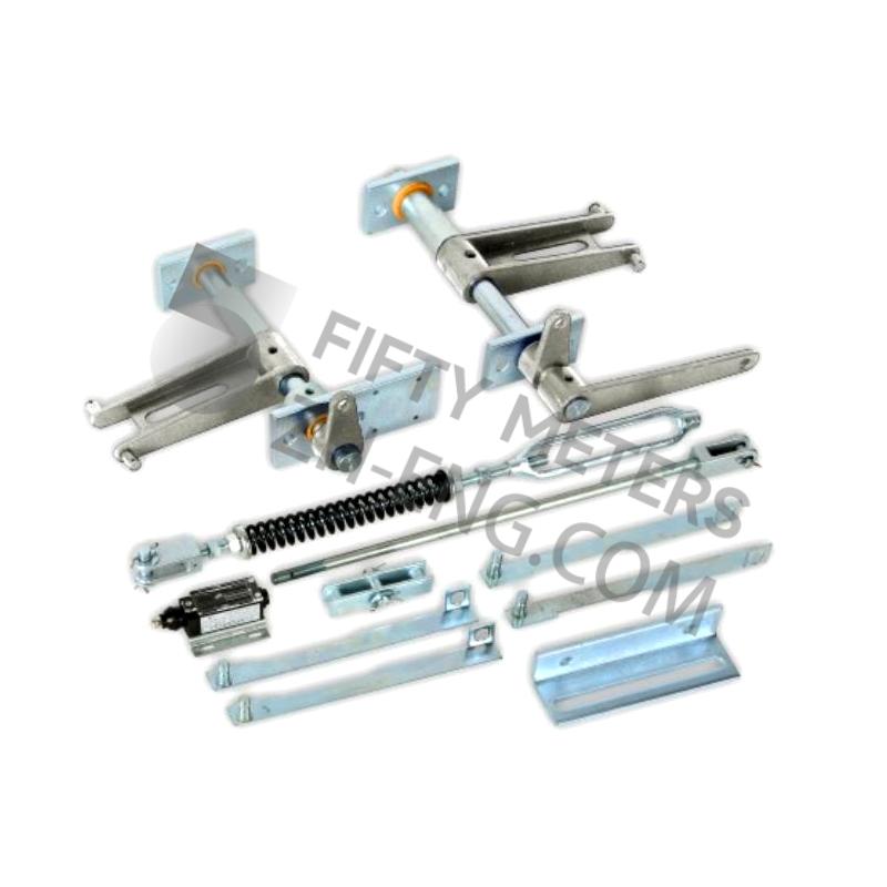 Safety Linkage Device