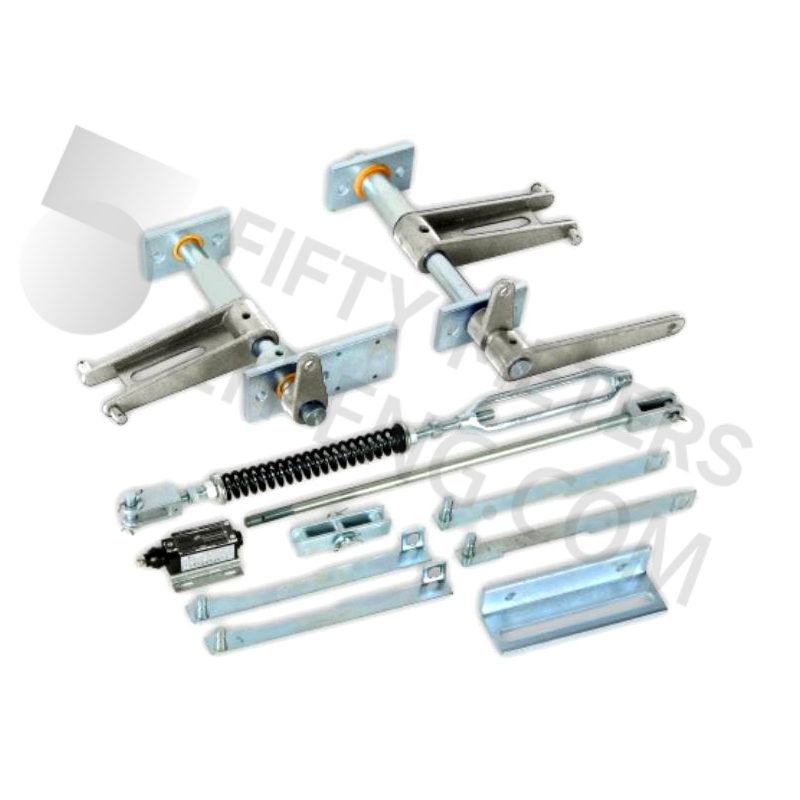 Safety Linkage Device