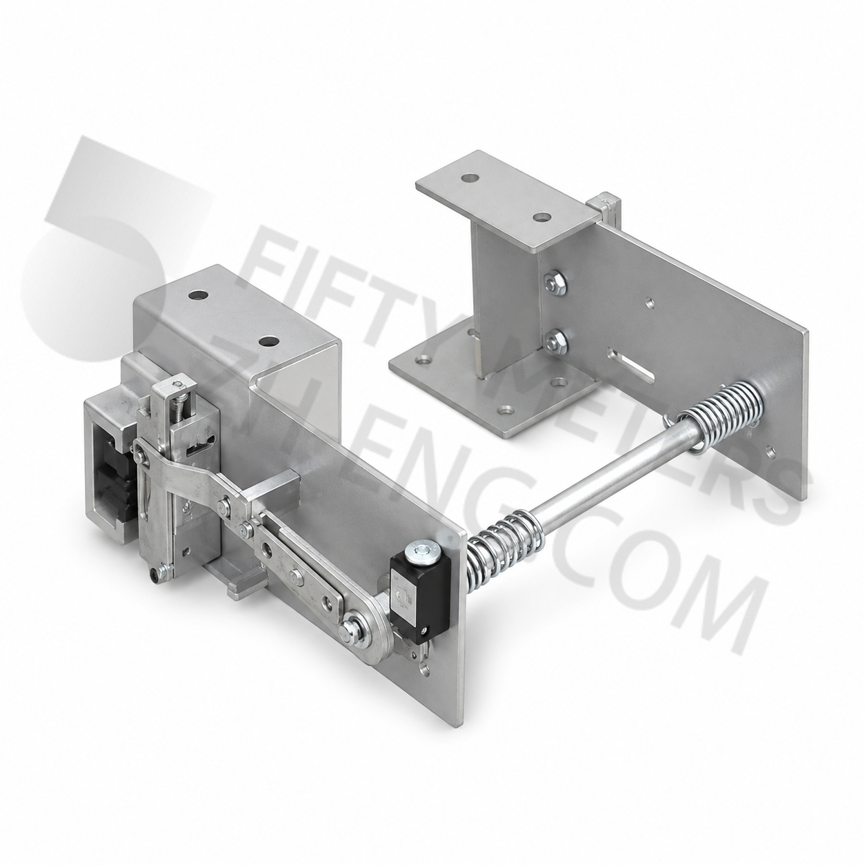 Safety Brake Device