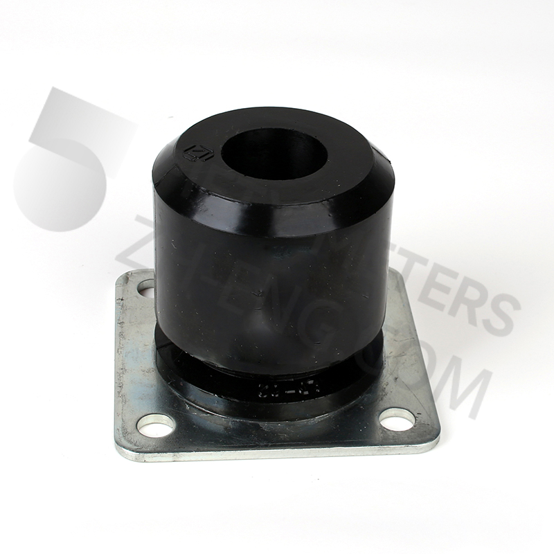 Polyurethane Buffer