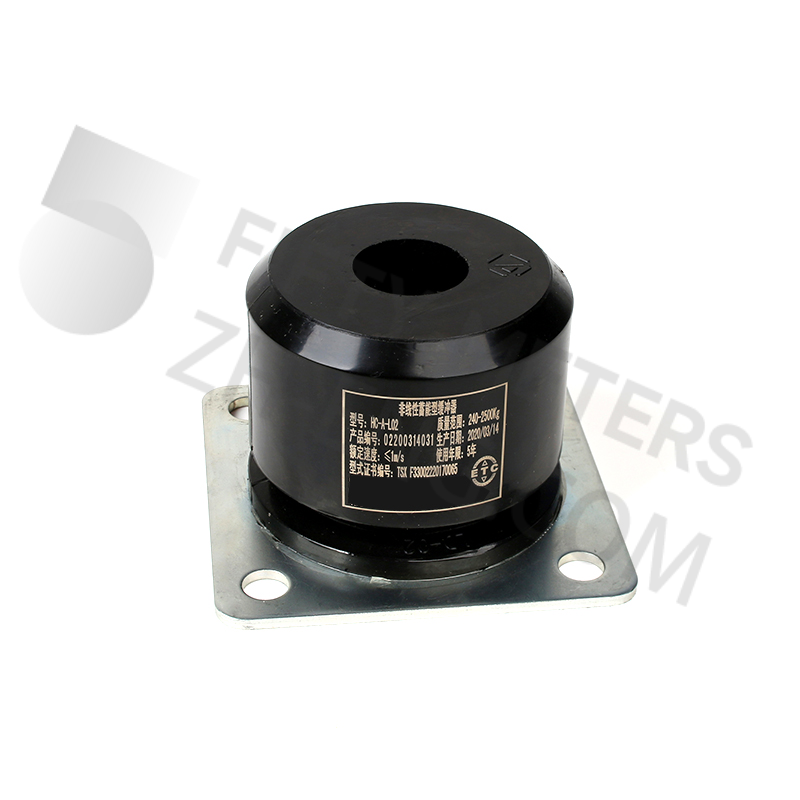 Polyurethane Buffer