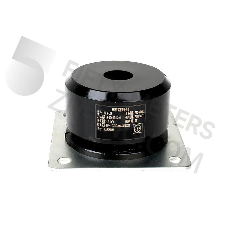 Polyurethane Buffer