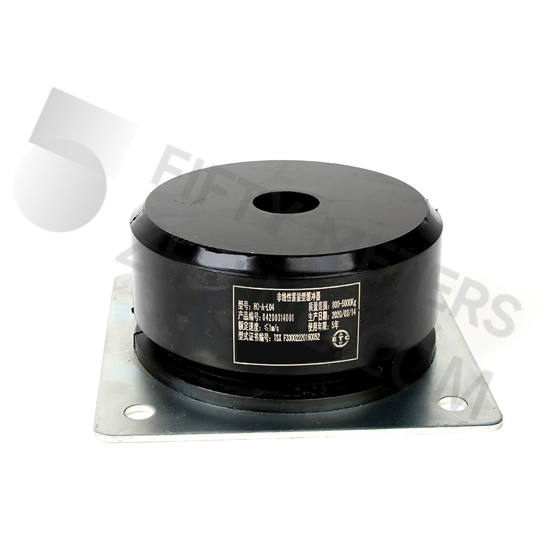 Polyurethane Buffer