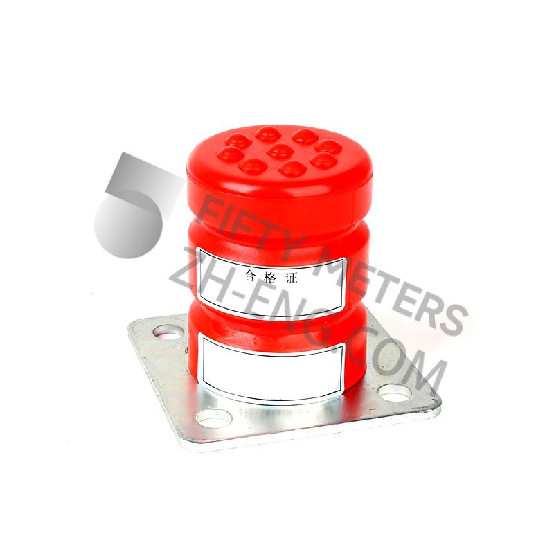 Polyurethane Buffer