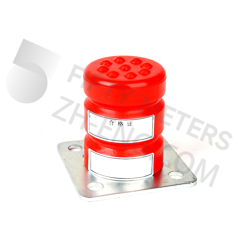 Polyurethane Buffer
