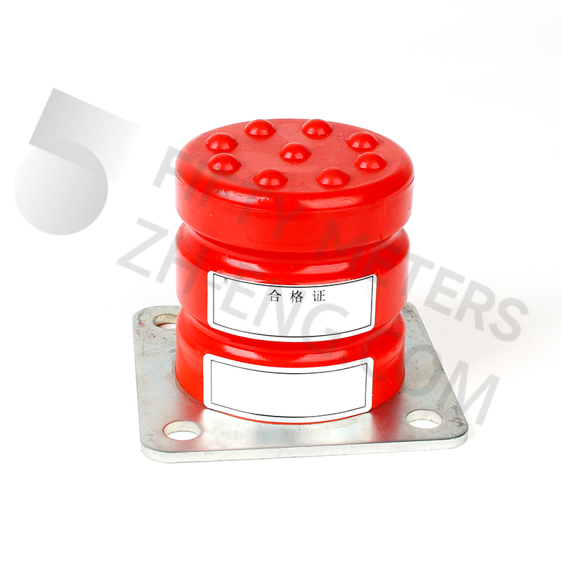 Polyurethane Buffer