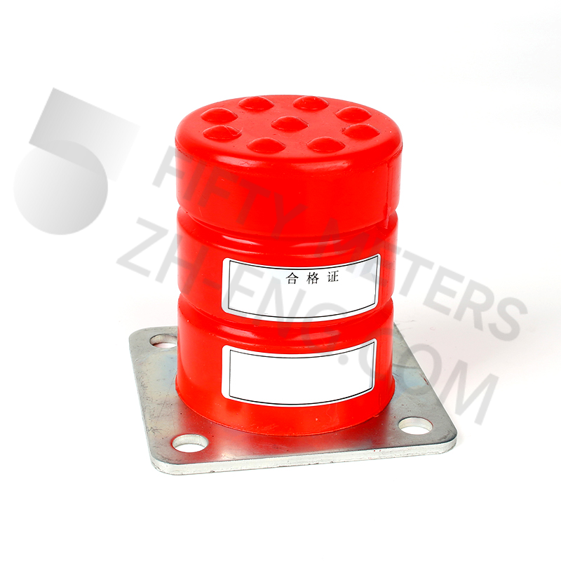 Polyurethane Buffer
