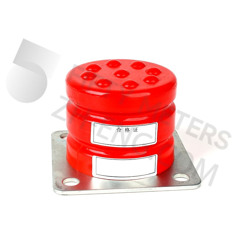 Polyurethane Buffer