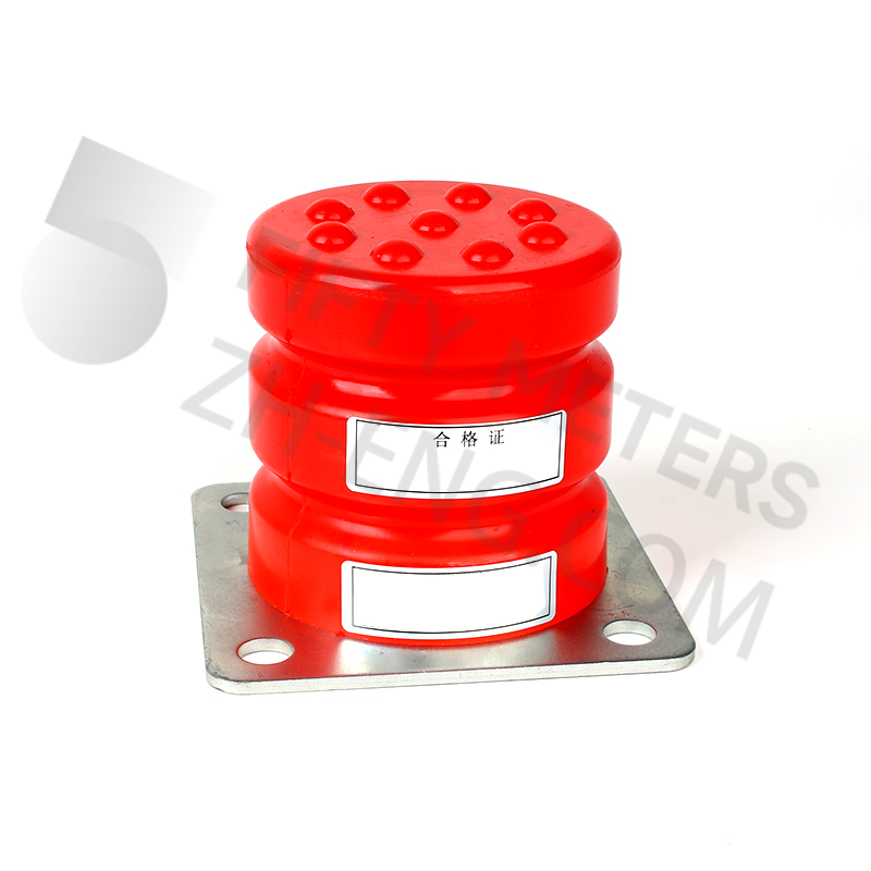 Polyurethane Buffer