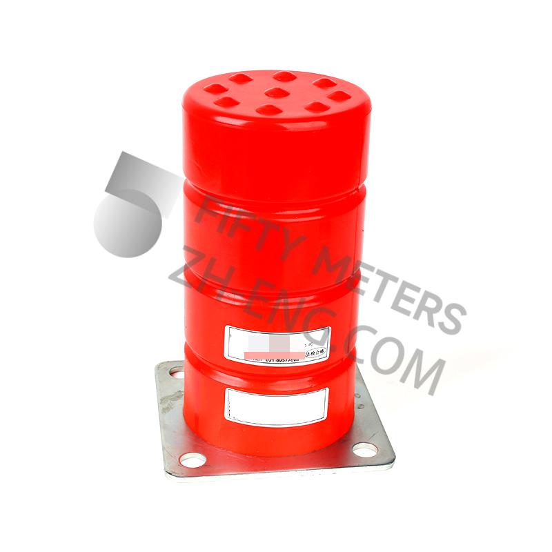 Polyurethane Buffer