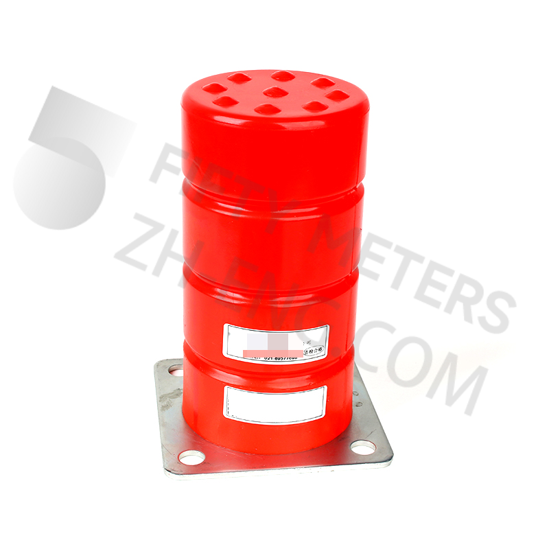 Polyurethane Buffer