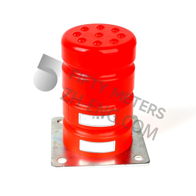 Polyurethane Buffer