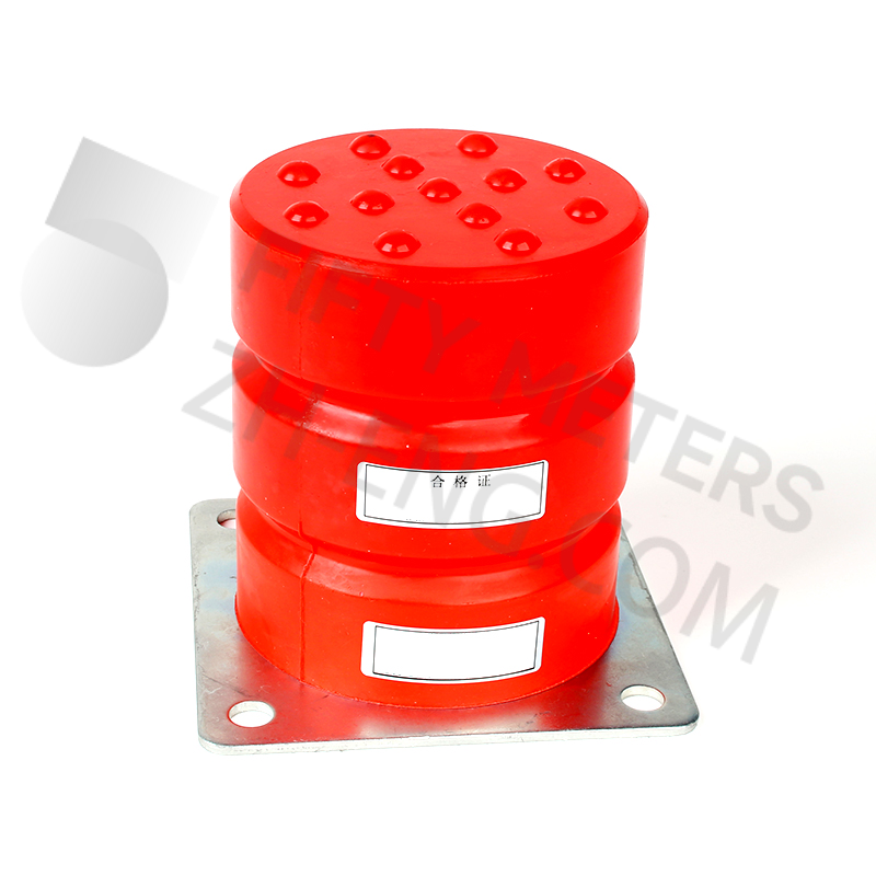 Polyurethane Buffer