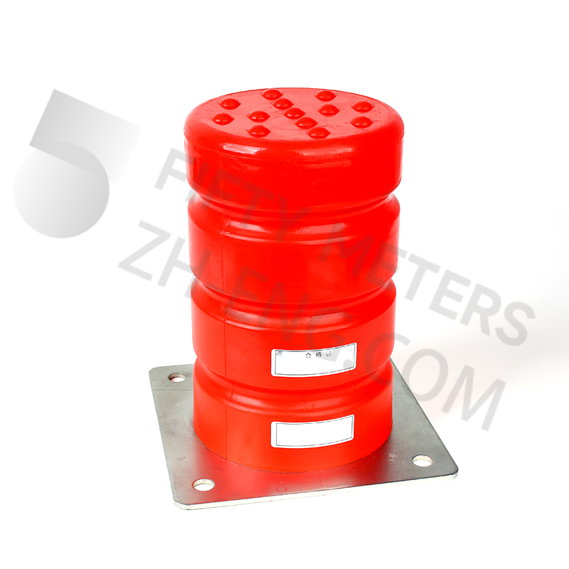 Polyurethane Buffer