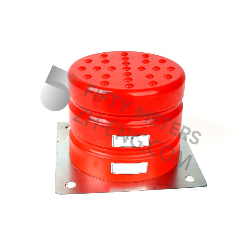 Polyurethane Buffer