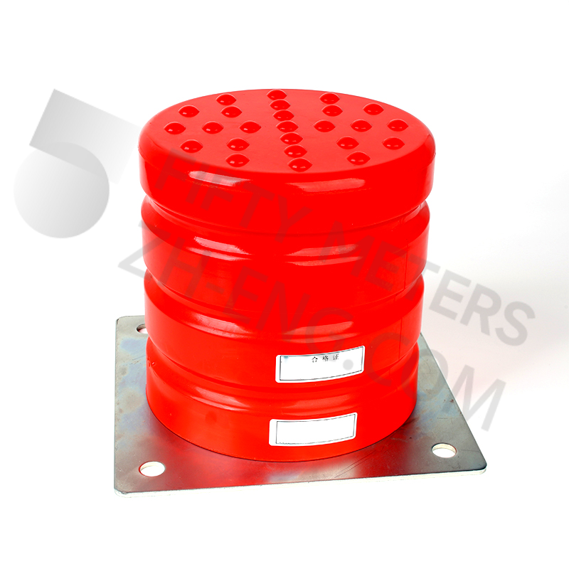 Polyurethane Buffer