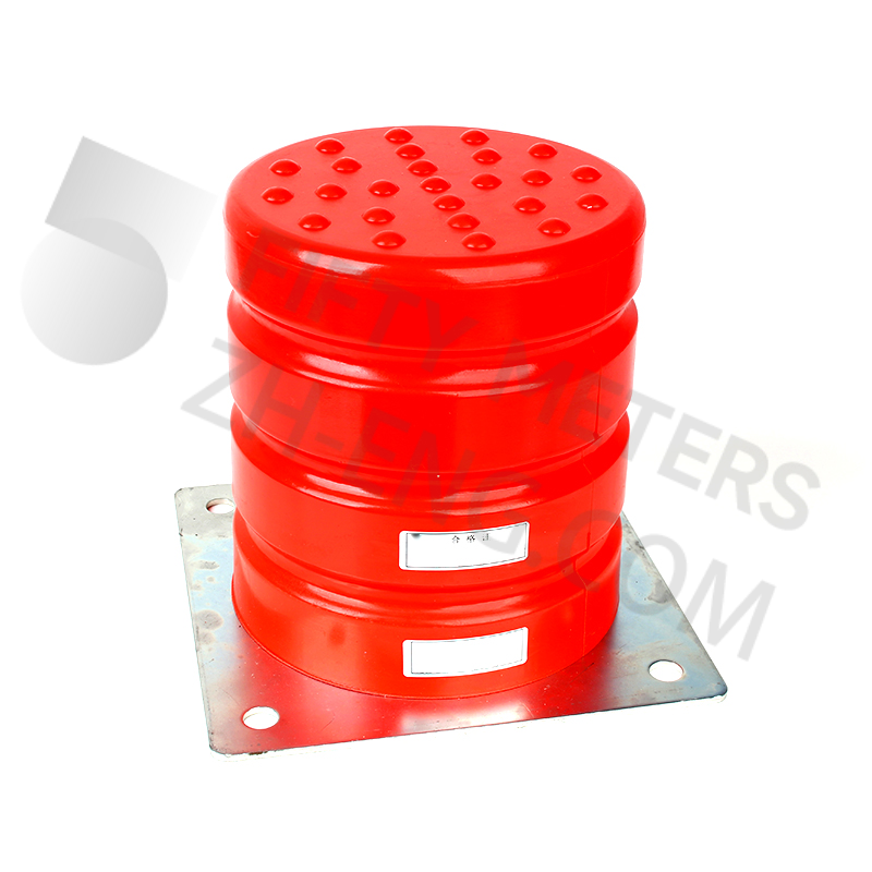 Polyurethane Buffer