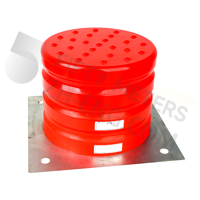 Polyurethane Buffer