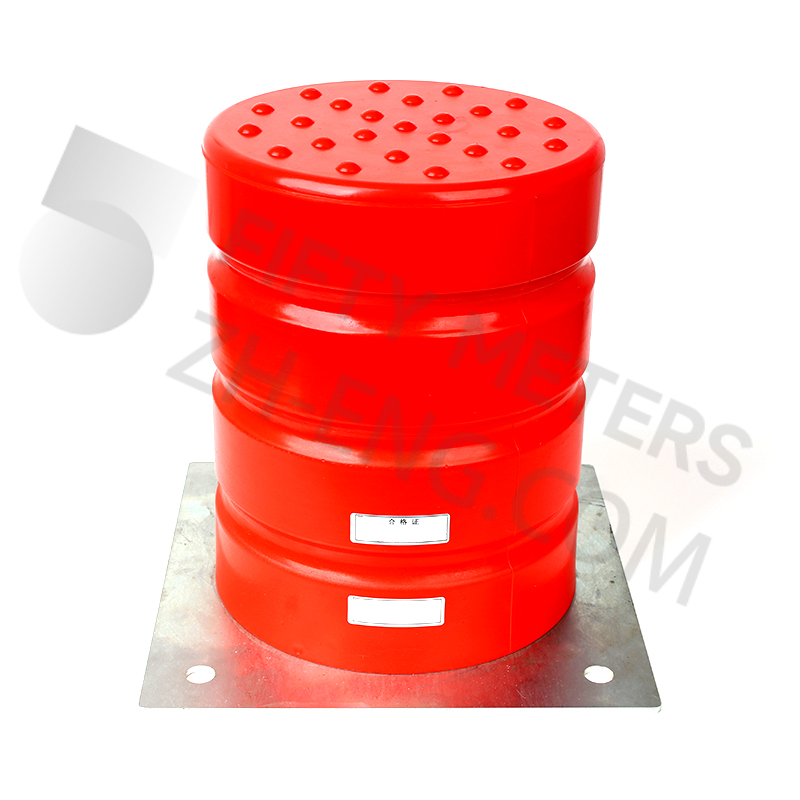 Polyurethane Buffer