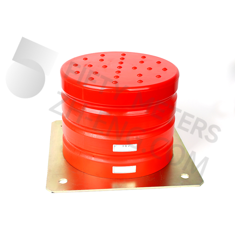 Polyurethane Buffer