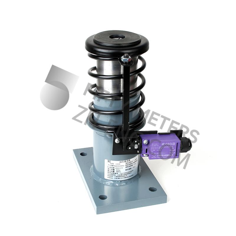 Oil Buffer