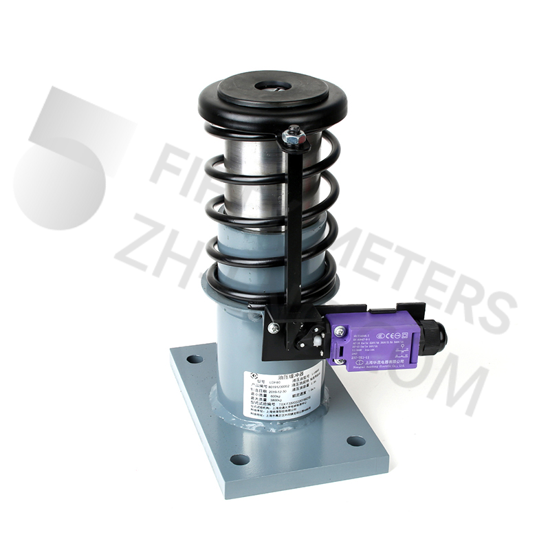 Oil Buffer