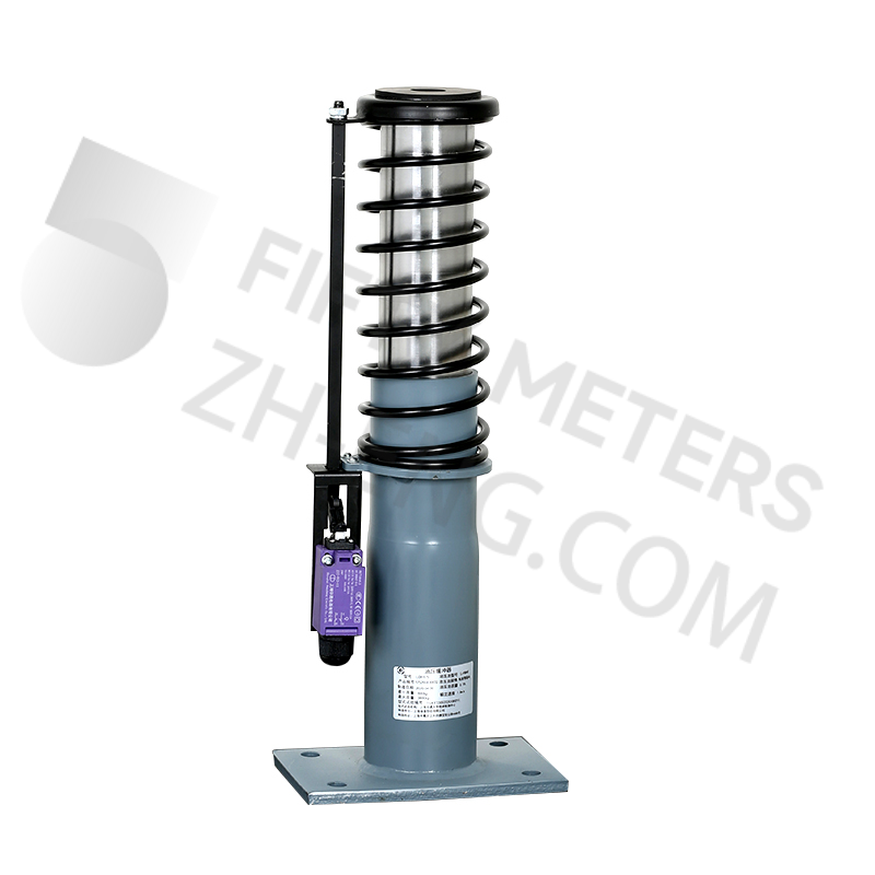 Oil Buffer