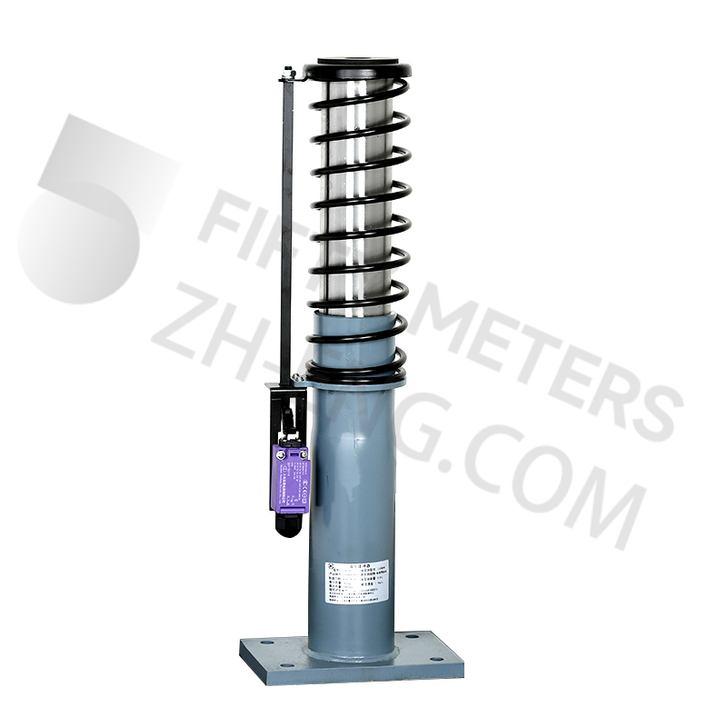 Oil Buffer