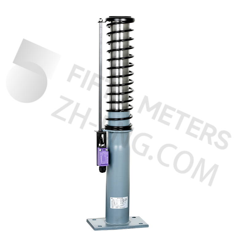 Oil Buffer