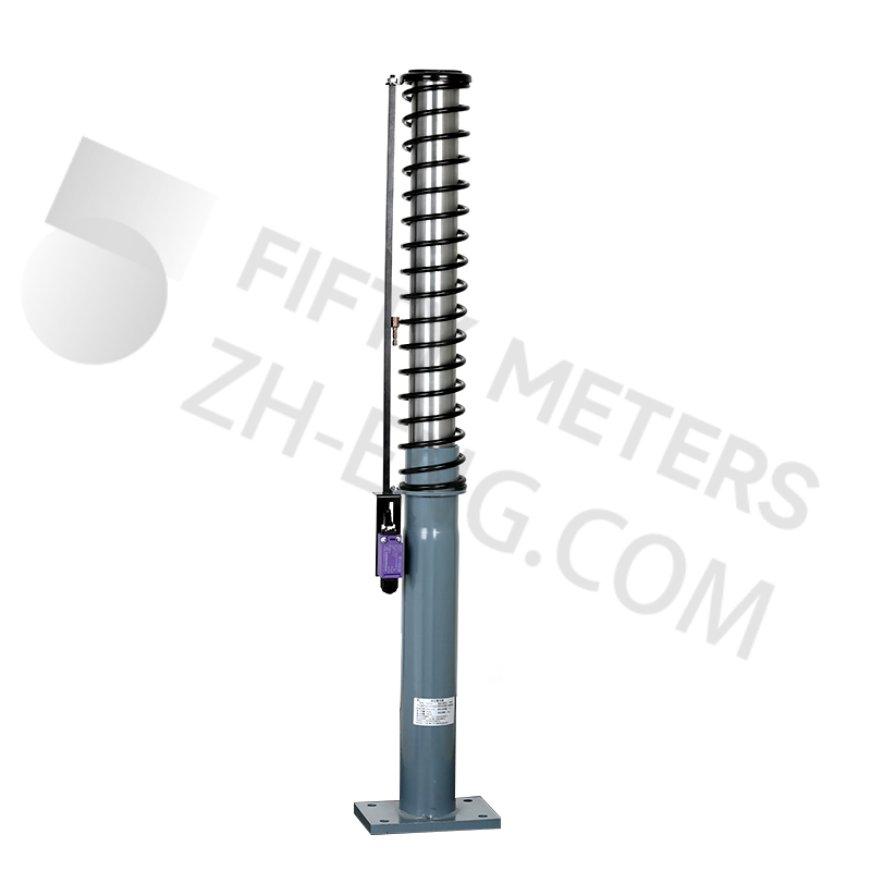 Oil Buffer