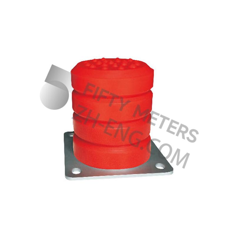 Polyurethane Buffer