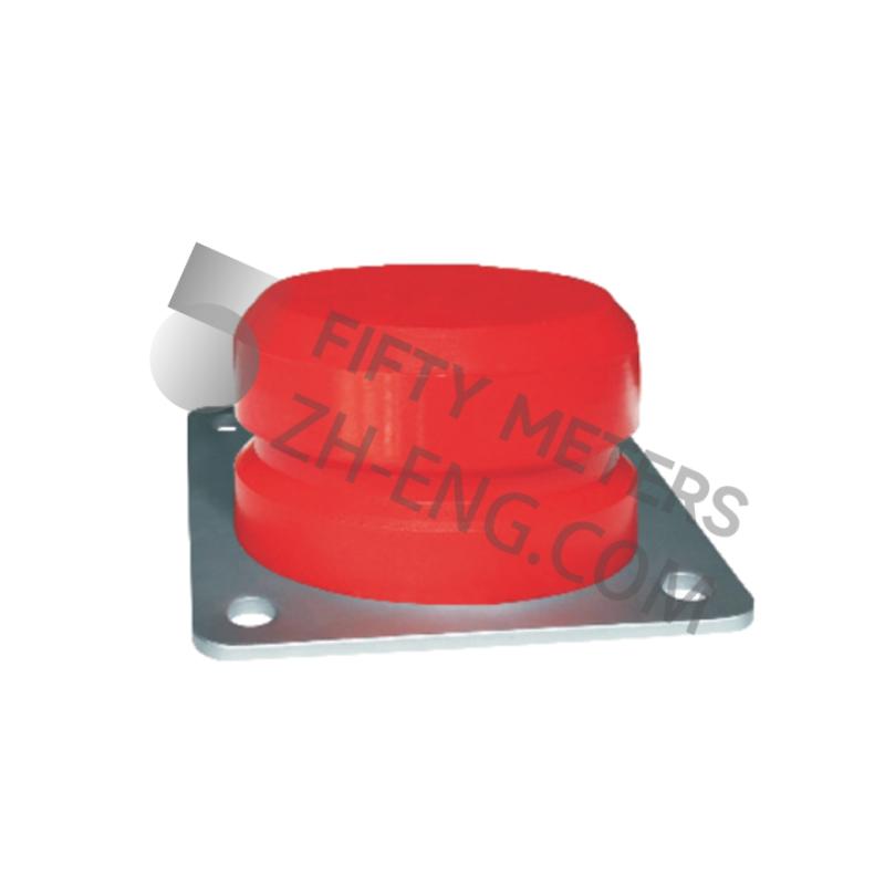 Polyurethane Buffer