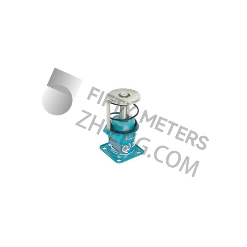 Oil Buffer