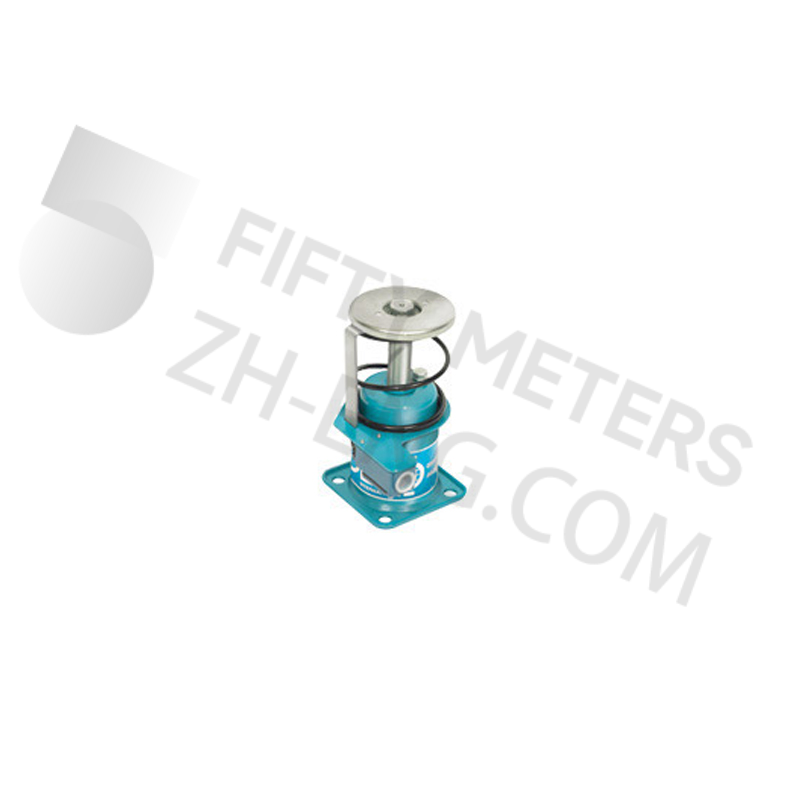 Oil Buffer