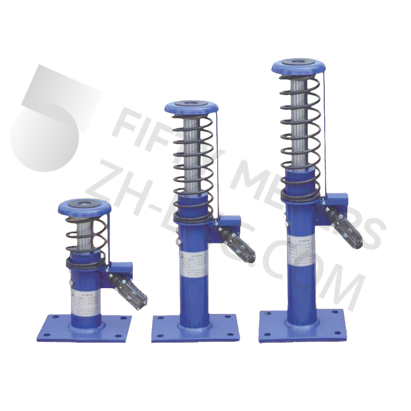 Oil Buffer