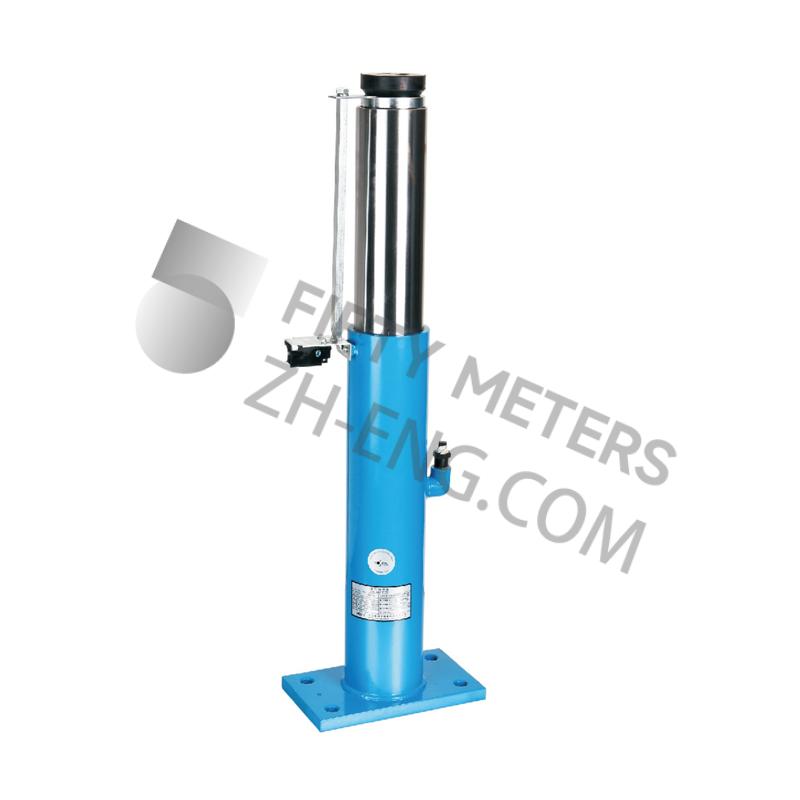Oil Buffer