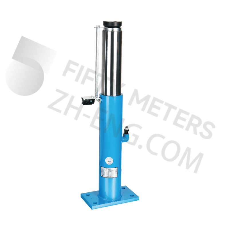 Oil Buffer