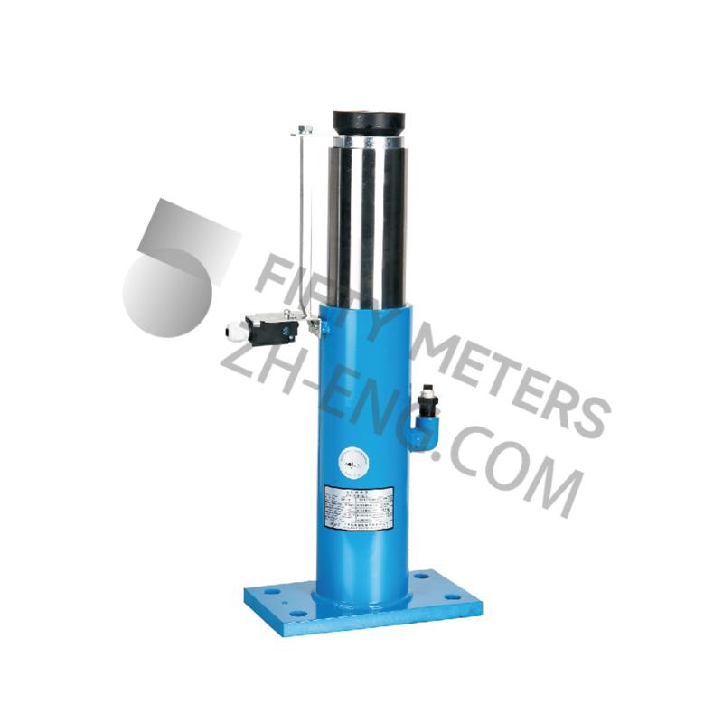 Oil Buffer